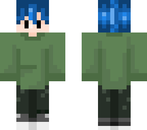 my oc :d