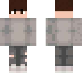 my skin