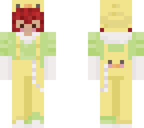 my skin