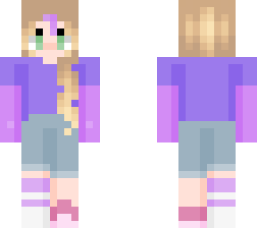 my skin