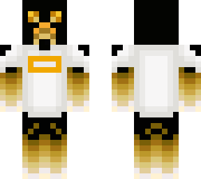 my skin but autumn themed