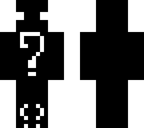 mystery man