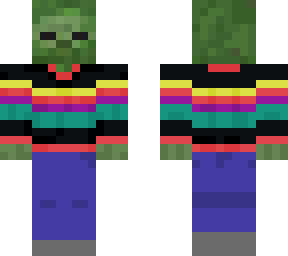 odd future zombie (shaded)