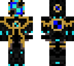 omni10 suit