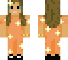 jumpsuit | Minecraft Skins