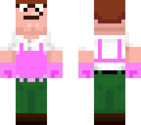 peter griffin chef