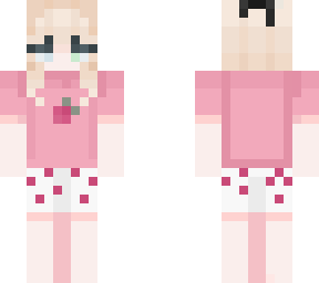pijama skin