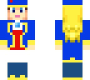 princess peach