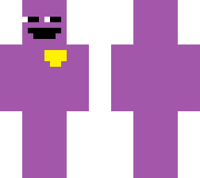 purple guy or whatever idk