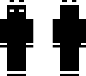 pvp black and white