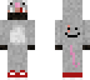ratanez remake