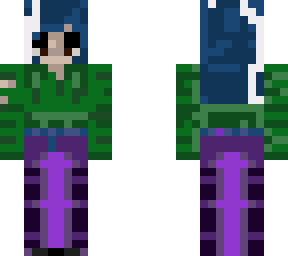 recolour