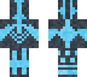 robo suit man