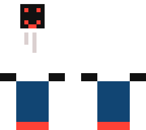 robot tv