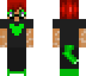 rowen green