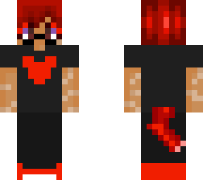 rowen red