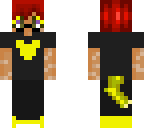 rowen yellow