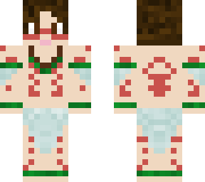 shaman of the emerald city v2