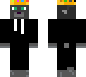 siyah king cat v2