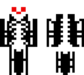 skeletto