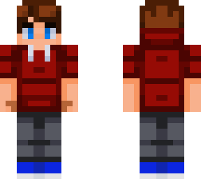 skin