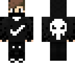 skull gamer
