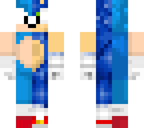 sonic and sonic classic