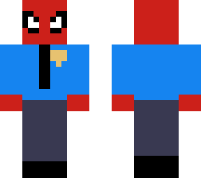 spiderman