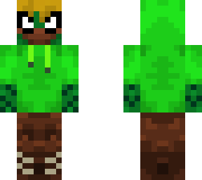 spidersona