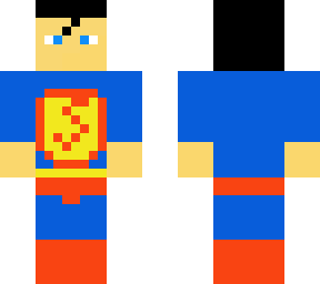 superman