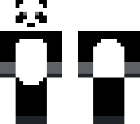 sweet panda