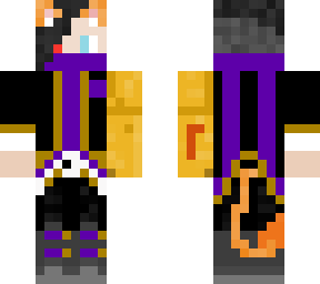 tgs vangard