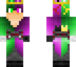 the assassin king (l)