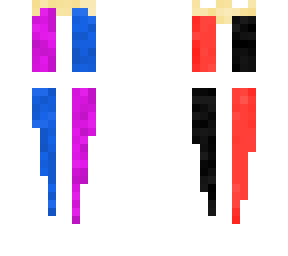 the two parties! (read desc)