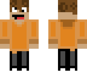 this skin is for my brother enlaw