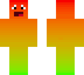 ungrateful gradient