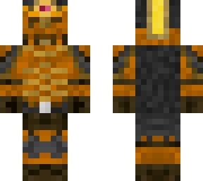 unwohrien warforged