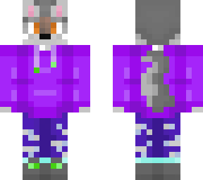 v2.1 wolf!