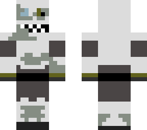 withered synthbot base