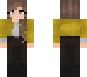 yellow jacket (edited)