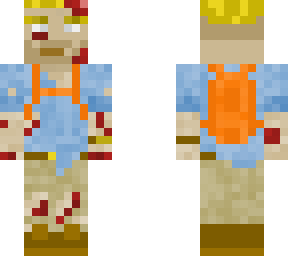 zombie daskalos