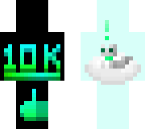 - = 10,000  l i k e s = -