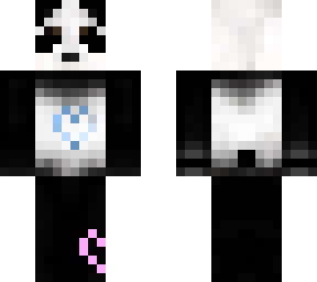 ? (panda)