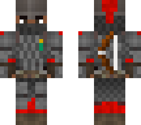 archer