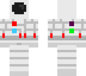 astronaut