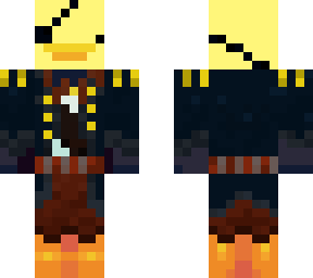 axelthepirate