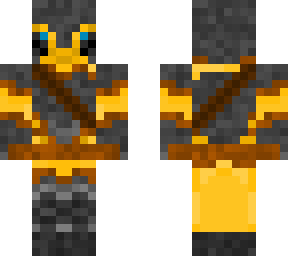 bee (also for a server)