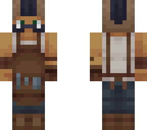 blacksmith