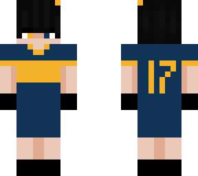 boca jr