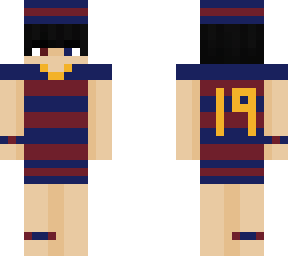 boy fc barcelona verano